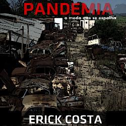 Baixar Epidemia: o medo que se espalha pdf, epub, eBook