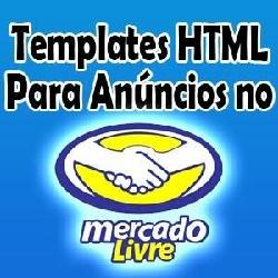 Baixar 8 Templates editaveis P/ ML HTML pdf, epub, eBook