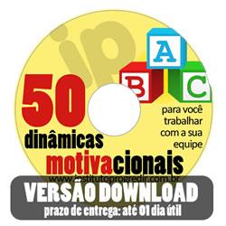 Baixar Pacote Dinâmicas Motivacionais pdf, epub, eBook