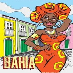 Baixar O que é que a Bahia tem? pdf, epub, eBook