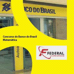 Baixar Matemática – Escriturário do Banco do Brasil – 2013 pdf, epub, eBook