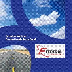 Baixar Direito Penal – Parte Geral – para Carreiras Públicas pdf, epub, eBook