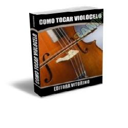 Baixar Como tocar Violoncelo pdf, epub, eBook