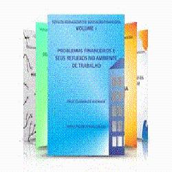 Baixar Série: “Tópicos Avançados em Educação Financeira” pdf, epub, eBook