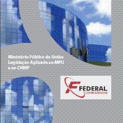 Baixar MPU – Legislação Aplicada ao MPU e ao CNMP – Técnico – 2013 pdf, epub, eBook