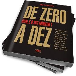 Baixar Numerologia e Cabala: De Zero a Dez – Qual é o seu número? pdf, epub, eBook