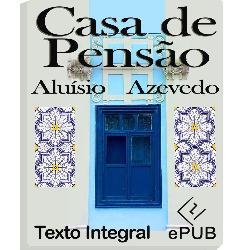 Baixar Casa de Pensão pdf, epub, eBook