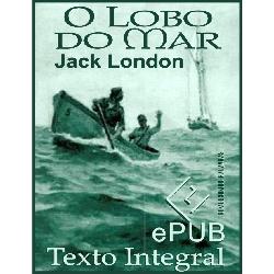 Baixar O Lobo do Mar pdf, epub, eBook