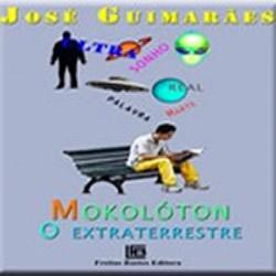 Baixar Mokolóton Extraterrestre pdf, epub, eBook