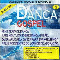 Baixar Curso Dança Gospel pdf, epub, eBook