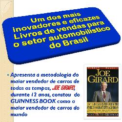Baixar e-book O Vendedor de Carros Bem Sucedido pdf, epub, eBook
