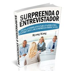 Baixar Surpreenda o Entrevistador pdf, epub, eBook