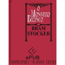 Baixar O Monstro Branco pdf, epub, eBook