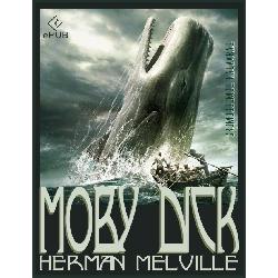 Baixar Moby Dick pdf, epub, eBook