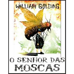 Baixar O Senhor das Moscas pdf, epub, eBook