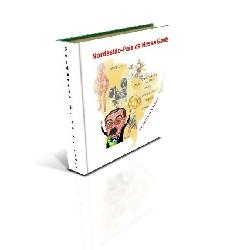 Baixar Nordestão – País de Nossa Gente pdf, epub, eBook