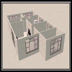 Baixar Kit 3 projetos de casas (Pdf) pdf, epub, eBook