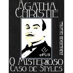 Baixar O Misterioso Caso de Styles pdf, epub, eBook