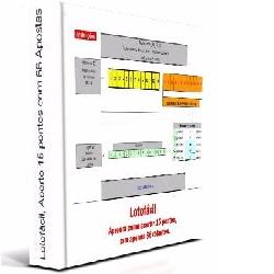 Baixar Lotofácil, Acerte 15 pontos com 66 Apostas pdf, epub, eBook