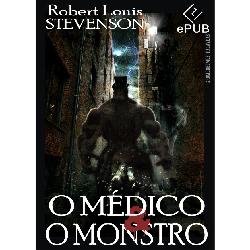 Baixar O Médico e o Monstro pdf, epub, eBook
