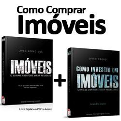 Baixar Como Comprar Imóveis pdf, epub, eBook