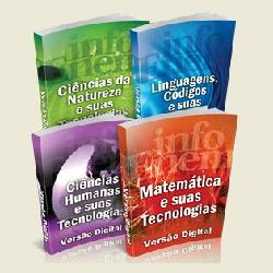 Baixar Apostilas Enem 2015 – Portal infoEnem pdf, epub, eBook