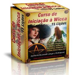 Baixar Fantástico Curso de Iniciação à Wicca pdf, epub, eBook