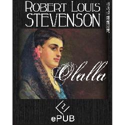 Baixar Olalla pdf, epub, eBook