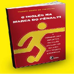 Baixar [e-book] O Inglês na Marca do Pênalti pdf, epub, eBook