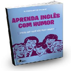 Baixar [e-book] Aprenda Inglês com Humor – Micos que você não pode pagar pdf, epub, eBook