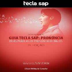 Baixar Guia Tecla SAP: Pronúncia pdf, epub, eBook