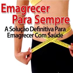 Baixar Emagrecer Para Sempre pdf, epub, eBook
