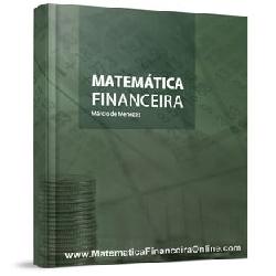 Baixar Matemática Financeira: Ebook + Vídeo-aulas a distância pdf, epub, eBook