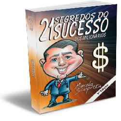Baixar 21 SEGREDOS DO SUCESSO pdf, epub, eBook
