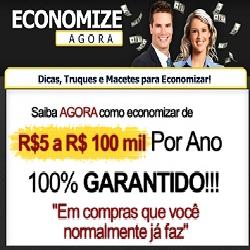 Baixar Como Economizar de R$ 5 mil a R$ 100 mil por ano? pdf, epub, eBook