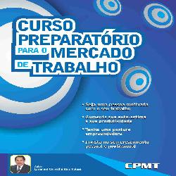Baixar CURSO PREPARATÓRIO PARA O MERCADO DE TRABALHO pdf, epub, eBook