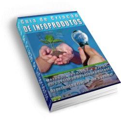 Baixar Guia de Criação de Infoprodutos pdf, epub, eBook