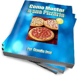 Baixar CURSO COMO MONTAR A SUA PIZZARIA pdf, epub, eBook