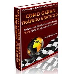 Baixar Ebook Como Gerar Tráfego Gratuito pdf, epub, eBook