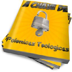 Baixar A Chave de Polêmicas Teológicas pdf, epub, eBook