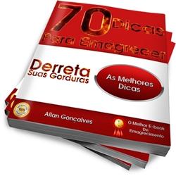 Baixar 70 Dicas Para Emagrecer pdf, epub, eBook