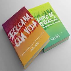 Baixar Escolha Sua Vida – Ebook + Livro de exercícios pdf, epub, eBook