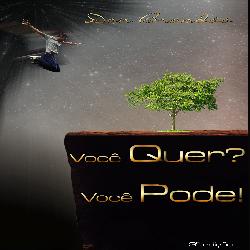 Baixar (Livro) Você Quer? Você Pode! (Promoção!!!) pdf, epub, eBook