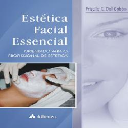 Baixar Curso de estética facial pdf, epub, eBook
