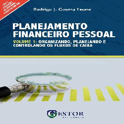 Baixar Planejamento Financeiro Pessoal – Volume 1 pdf, epub, eBook