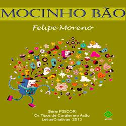Baixar eBook “Mocinho Bão” pdf, epub, eBook