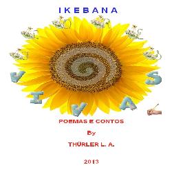 Baixar Ikebana – Flores Vivas pdf, epub, eBook