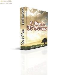 Baixar Livro – O Altar de 90 Pedras pdf, epub, eBook
