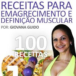 Baixar Receitas Para Emagrecimento e Definição Muscular pdf, epub, eBook