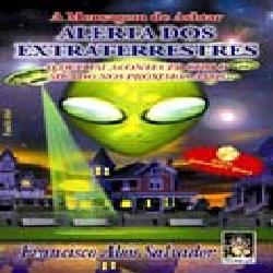 Baixar A Mensagem de Ashtar – Alerta dos Extraterrestres pdf, epub, eBook